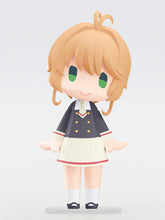 Load image into Gallery viewer, PRE-ORDER HELLO! GOOD SMILE Sakura Kinomoto: Tomoeda Junior High School Uniform Ver. Cardcaptor Sakura: Clear Card