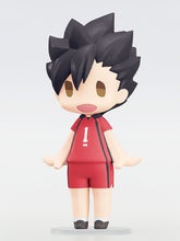 Load image into Gallery viewer, PRE-ORDER HELLO! GOOD SMILE Tetsuro Kuroo Haikyu!!