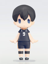 Load image into Gallery viewer, PRE-ORDER HELLO! GOOD SMILE Tobio Kageyama Haikyu!!