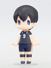 Load image into Gallery viewer, PRE-ORDER HELLO! GOOD SMILE Tobio Kageyama Haikyu!!