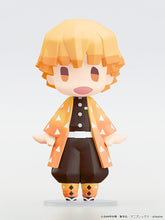 Load image into Gallery viewer, PRE-ORDER HELLO! GOODSMILE Zenitsu Agatsuma Demon Slayer: Kimetsu no Yaiba