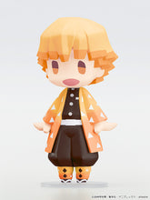 Load image into Gallery viewer, PRE-ORDER HELLO! GOODSMILE Zenitsu Agatsuma Demon Slayer: Kimetsu no Yaiba