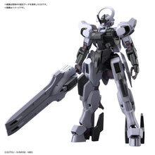 Load image into Gallery viewer, Authentic HG 1/144 Gundam Schwarzette Mobile Suit Gundam: The Witch From Mercury Model Kit