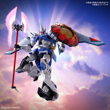 Load image into Gallery viewer, PRE-ORDER HG 1/144 Agnes Giebenrath's Gyan Strom Mobile Suit Gundam SEED Freedom