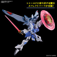 Load image into Gallery viewer, PRE-ORDER HG 1/144 Agnes Giebenrath's Gyan Strom Mobile Suit Gundam SEED Freedom