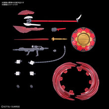 Load image into Gallery viewer, PRE-ORDER HG 1/144 Agnes Giebenrath's Gyan Strom Mobile Suit Gundam SEED Freedom