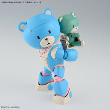 Load image into Gallery viewer, PRE-ORDER HG 1/144 Beargguy Ohana & Aloharo Set Mobile Suit Gundam Metaverse