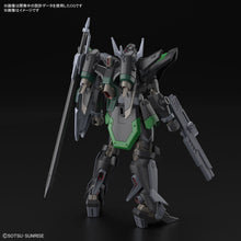 Load image into Gallery viewer, PRE-ORDER HG 1/144 Black Knight Squad Rud-ro.A (Tentative) Mobile Suit Gundam SEED Freedom