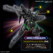 Load image into Gallery viewer, PRE-ORDER HG 1/144 Black Knight Squad Rud-ro.A (Tentative) Mobile Suit Gundam SEED Freedom
