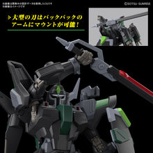 Load image into Gallery viewer, PRE-ORDER HG 1/144 Black Knight Squad Rud-ro.A (Tentative) Mobile Suit Gundam SEED Freedom