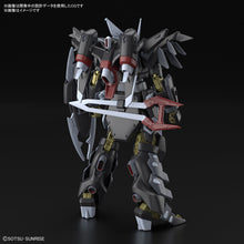 Load image into Gallery viewer, PRE-ORDER HG 1/144 Black Knight Squad Shi-ve.A Mobile Suit Gundam SEED Freedom