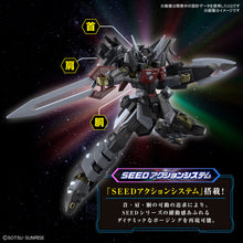 Load image into Gallery viewer, PRE-ORDER HG 1/144 Black Knight Squad Shi-ve.A Mobile Suit Gundam SEED Freedom