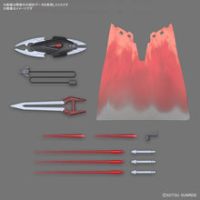 Load image into Gallery viewer, PRE-ORDER HG 1/144 Black Knight Squad Shi-ve.A Mobile Suit Gundam SEED Freedom
