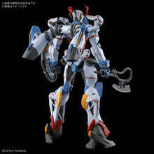 Load image into Gallery viewer, PRE-ORDER HG 1/144 GQuuuuuuX Mobile Suit Gundam GQuuuuuuX