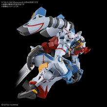 Load image into Gallery viewer, PRE-ORDER HG 1/144 GQuuuuuuX Mobile Suit Gundam GQuuuuuuX