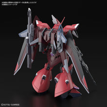 Load image into Gallery viewer, PRE-ORDER HG 1/144 Gelgoog Menace (Tentative) Mobile Suit Gundam SEED Freedom