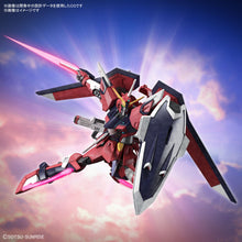 Load image into Gallery viewer, PRE-ORDER HG 1/144 Immortal Justice Gundam Mobile Suit Gundam SEED Freedom