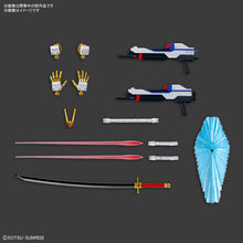 Load image into Gallery viewer, PRE-ORDER HG 1/144 Mighty Strike Freedom Gundam Mobile Suit Gundam SEED Freedom