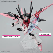 Load image into Gallery viewer, PRE-ORDER HG 1/144 Perfect Strike Freedom Rouge Mobile Suit Gundam Metaverse