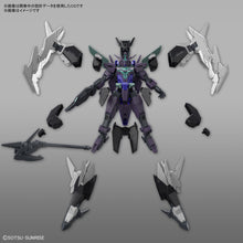 Load image into Gallery viewer, PRE-ORDER HG 1/144 Plutine Gundam Gundam Build Metaverse Model Kit