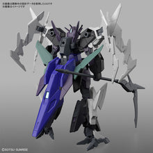 Load image into Gallery viewer, PRE-ORDER HG 1/144 Plutine Gundam Gundam Build Metaverse Model Kit