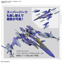 Load image into Gallery viewer, PRE-ORDER HG 1/144 YF-29 Durandal Valkyrie (Maximilian Jenius Use) Full Set Pack Model Kit
