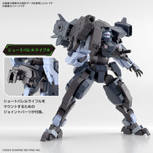 Load image into Gallery viewer, PRE-ORDER HG 1/72 Aaron Rhino Grady Exclusive AMAIM Warrior at the Borderline Model Kit
