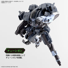 Load image into Gallery viewer, PRE-ORDER HG 1/72 Aaron Rhino Grady Exclusive AMAIM Warrior at the Borderline Model Kit