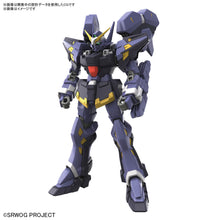 Load image into Gallery viewer, PRE-ORDER HG HUCKEBEIN Mk-III Super Robot Wars Model Kit