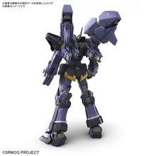 Load image into Gallery viewer, PRE-ORDER HG HUCKEBEIN Mk-III Super Robot Wars Model Kit