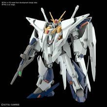 Load image into Gallery viewer, PRE-ORDER HGUC 1/144 Xi Gundam Mobile Suit Gundam: Hathaway Model Kit (Jul2023 re-offer)