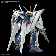 Load image into Gallery viewer, PRE-ORDER HGUC 1/144 Xi Gundam Mobile Suit Gundam: Hathaway Model Kit (Jul2023 re-offer)