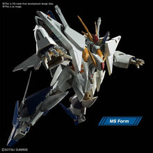 Load image into Gallery viewer, PRE-ORDER HGUC 1/144 Xi Gundam Mobile Suit Gundam: Hathaway Model Kit (Jul2023 re-offer)