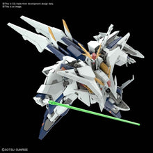 Load image into Gallery viewer, PRE-ORDER HGUC 1/144 Xi Gundam Mobile Suit Gundam: Hathaway Model Kit (Jul2023 re-offer)