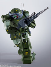 Load image into Gallery viewer, PRE-ORDER HI-METAL R SCOPEDOG Armored Trooper Votoms