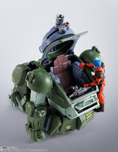 Load image into Gallery viewer, PRE-ORDER HI-METAL R SCOPEDOG Armored Trooper Votoms
