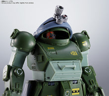 Load image into Gallery viewer, PRE-ORDER HI-METAL R SCOPEDOG Armored Trooper Votoms
