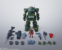 Load image into Gallery viewer, PRE-ORDER HI-METAL R Scopedog Red Shoulder Custom Votoms