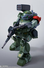 Load image into Gallery viewer, PRE-ORDER HI-METAL R Scopedog Red Shoulder Custom Votoms
