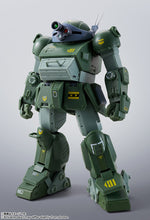 Load image into Gallery viewer, PRE-ORDER HI-METAL R Scopedog Red Shoulder Custom Votoms