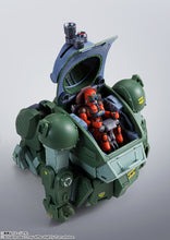 Load image into Gallery viewer, PRE-ORDER HI-METAL R Scopedog Red Shoulder Custom Votoms