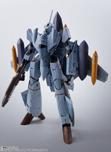 Load image into Gallery viewer, PRE-ORDER HI-METAL R VF-0A Phoenix (Shin Kudo use) + QF-2200D-B Ghost Macross Zero