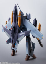 Load image into Gallery viewer, PRE-ORDER HI-METAL R VF-0A Phoenix (Shin Kudo use) + QF-2200D-B Ghost Macross Zero