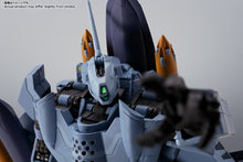 Load image into Gallery viewer, PRE-ORDER HI-METAL R VF-0A Phoenix (Shin Kudo use) + QF-2200D-B Ghost Macross Zero