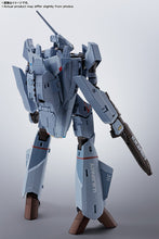 Load image into Gallery viewer, PRE-ORDER HI-METAL R VF-0A Phoenix (Shin Kudo use) + QF-2200D-B Ghost Macross Zero