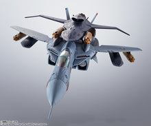 Load image into Gallery viewer, PRE-ORDER HI-METAL R VF-0A Phoenix (Shin Kudo use) + QF-2200D-B Ghost Macross Zero