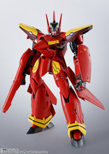Load image into Gallery viewer, PRE-ORDER HI-METAL R VF-19 Kai Fire Valkyrie Macross