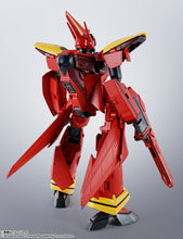 Load image into Gallery viewer, PRE-ORDER HI-METAL R VF-19 Kai Fire Valkyrie Macross
