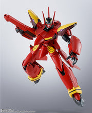 Load image into Gallery viewer, PRE-ORDER HI-METAL R VF-19 Kai Fire Valkyrie Macross