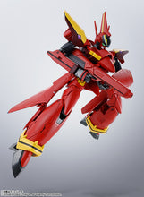 Load image into Gallery viewer, PRE-ORDER HI-METAL R VF-19 Kai Fire Valkyrie Macross